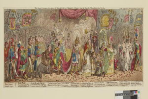 Mainzer Fasching seit 1814: Ursprünge und ursprüngliche Bedeutung des großen Mainzer Volksfestes auf einer Tour erkundet