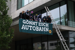 Deutschland: Vatikan lehnt Anfrage für Laienpredigten ab und löst Protest bei Laiengruppen aus