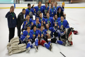 Endspurt im Deutschen Eishockey-Cup 2023