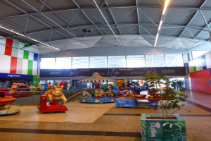 Indooraktivitäten in Freilassing