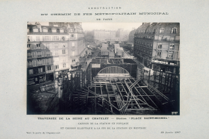 Nach der genehmigten Abriss des Viadukts am Riebeckplatz: Ist auch die Hauptstraße zwischen Alt- und Neustadt gefährdet?