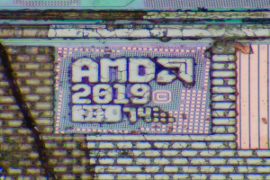 AMD steht unter hohem Druck durch US-Exportbeschränkungen für AI-Chips