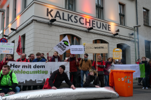Streik legt Teile von Ikea in Fürth lahm - was Kunden jetzt wissen müssen