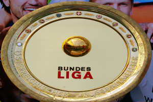Harry Kane holt sich die 'Goldene Schütze' der Bundesliga, erzielt 36 Tore in einer Saison