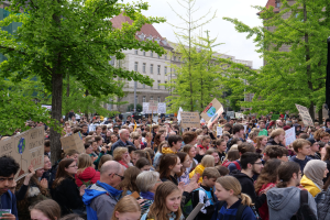 Hikel äußert Missbilligung über SPD-Kreistagsabgeordneten