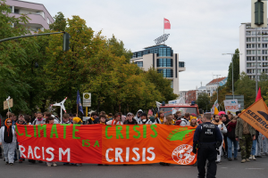 Nach Hitzerekorden: Grüne fordern neues Klimaschutzprogramm