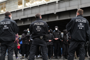 Bundespolizeidirektion München: Großer Aktionstag der Bundespolizei am 13. September 2025 am Münchner Airport: "MIA SAN SECURITY - Dein Weg zur Bundespolizei"