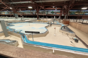 Indooraktivitäten in Günzburg