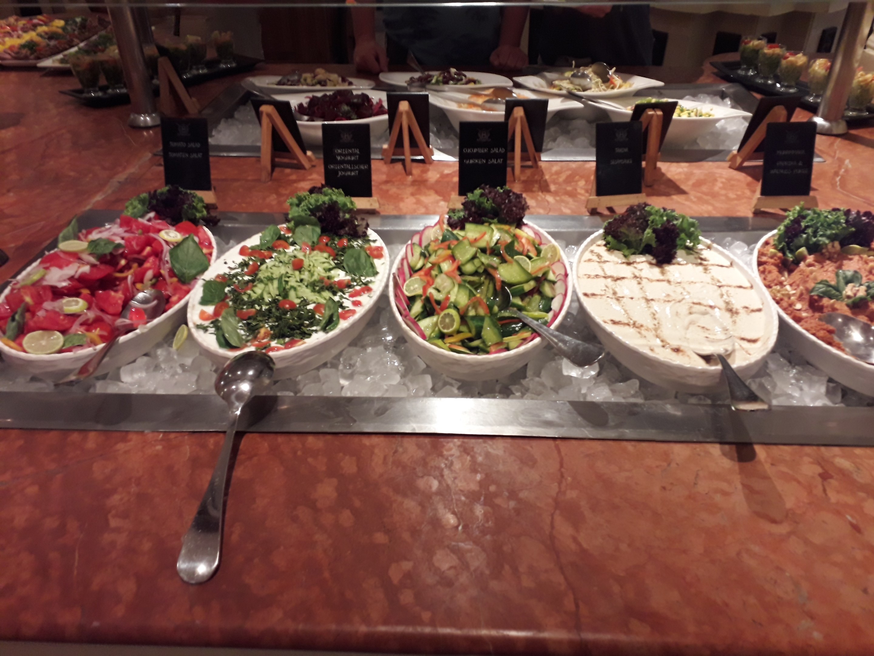 Mo Shanneik von TM Foodsolutions GmbH & Co. KG: Top-Event-Caterer-Status durch innovative Konzepte erreichen