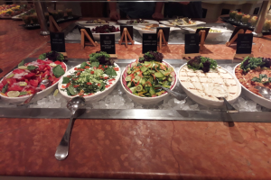 Mo Shanneik von TM Foodsolutions GmbH & Co. KG: Top-Event-Caterer-Status durch innovative Konzepte erreichen