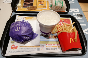Alles über die neuen McSmart Snacks: Entspannte Momente für jeden Budget