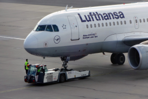 Münchner Airport öffnet Terminal 1 wieder, da der Verkehr zunimmt