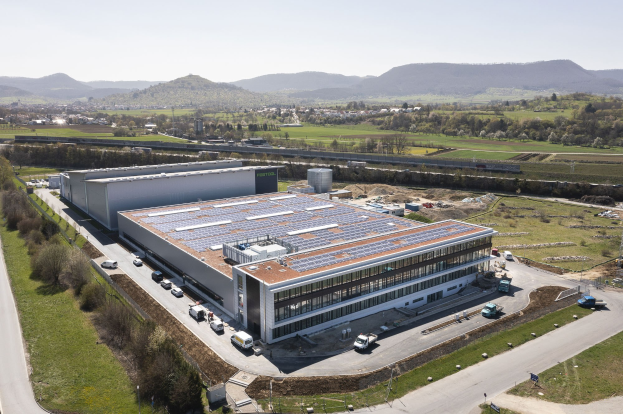 Energie Schwaben übernimmt ESS Kempfle aus der Insolvenz