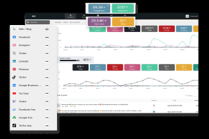 WP Data Dashboard verfolgt das WordPress.org-Themes-Ökosystem