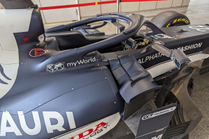 Audi fährt elektrisch in die Zukunft des Motorsports