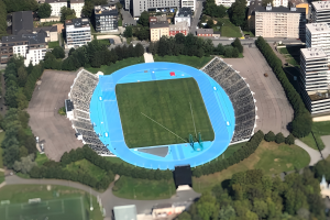 Die NFL erobert München!
