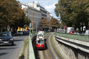 Straßenbahnen in Nürnberg können aufgrund von Hitzeschäden nicht fahren