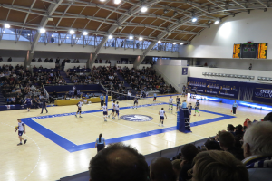 Volleyball Nations League langfristig im Free-TV - von ZDF