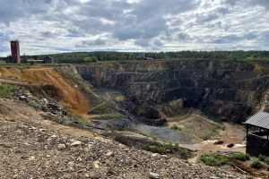 Hürde auf dem Weg zu einem neuen Gipsbergwerk genommen